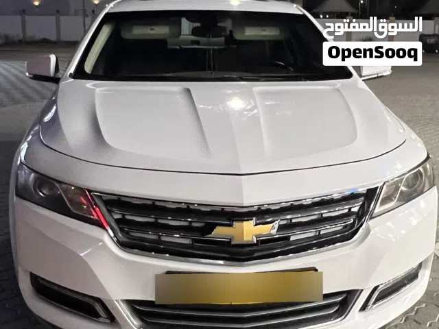 شيفروليه امبالا 2019 V6 نظيف جدا وممتاز للبيع او بدل 4500 قابل التفاوض