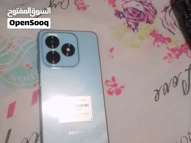 هونر شبه جديد