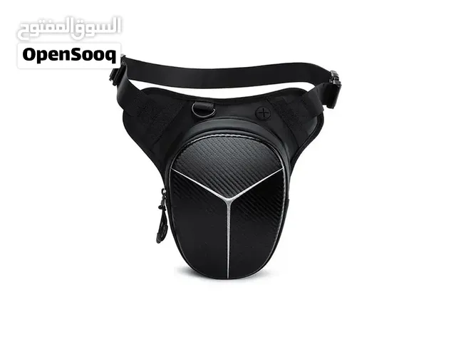 Motorcycle Hard Shell Waterproof Thigh Bag - 708782