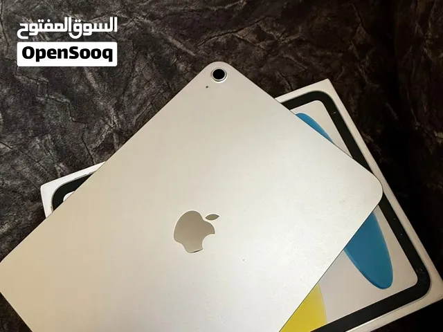 Apple iPad 128 GB in Al Sharqiya