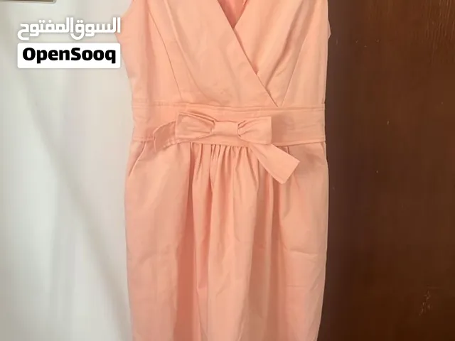 فستان قصير