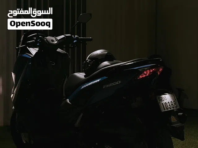 FX200 للبيع 2025