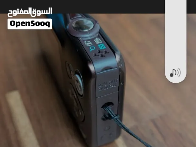 كاميرا كانون للبيع