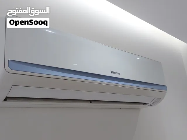 للبيع مكيف سامسونج للبيع طنين مستعمل اقرا الوصف