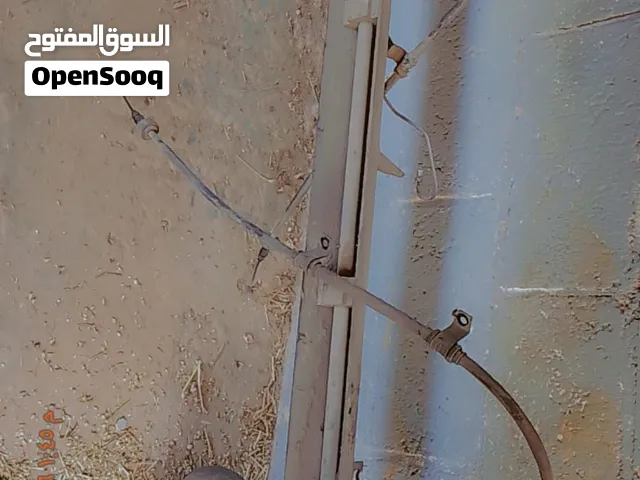 دنجل خلفي هونداي جيتز 2007