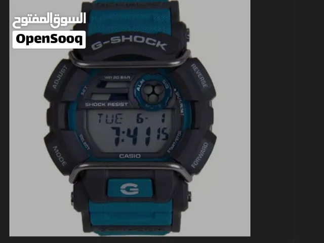 g shock watch
