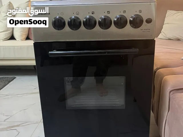 غاز او فرن للبيع مافيه اي عطل