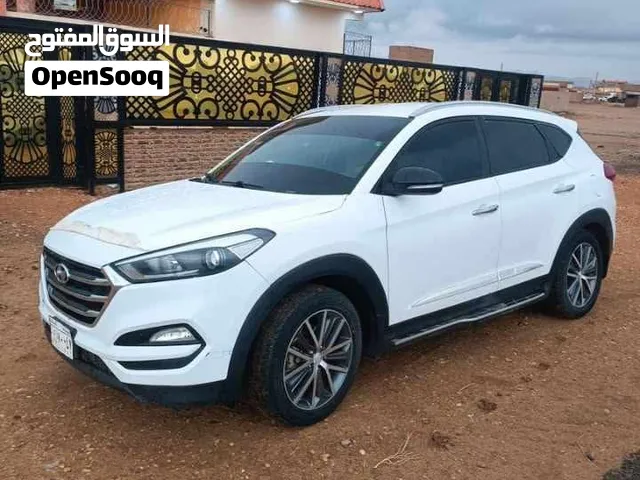 توسان 2016