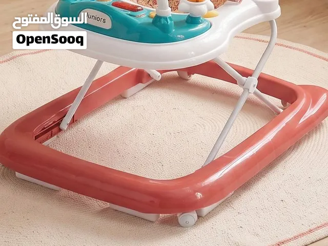 Brand New Juniors Baby Walker  Unopened Box  Never Used