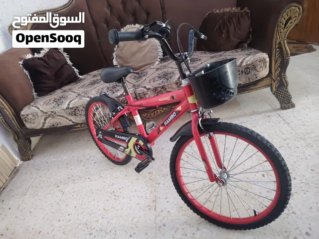 بسكليت  صناعة اردنية