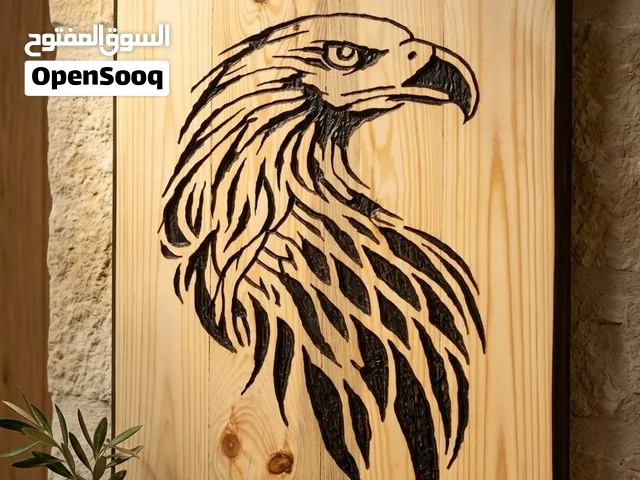 لوحات شغل يدوي