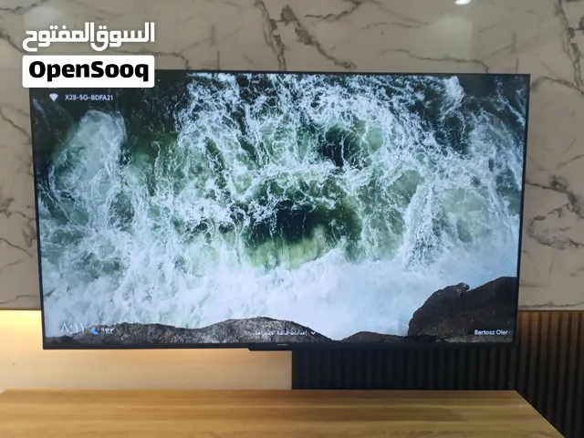 للبيع تلفاز سكاي وورث مستعمل بحالة جيدة جدا