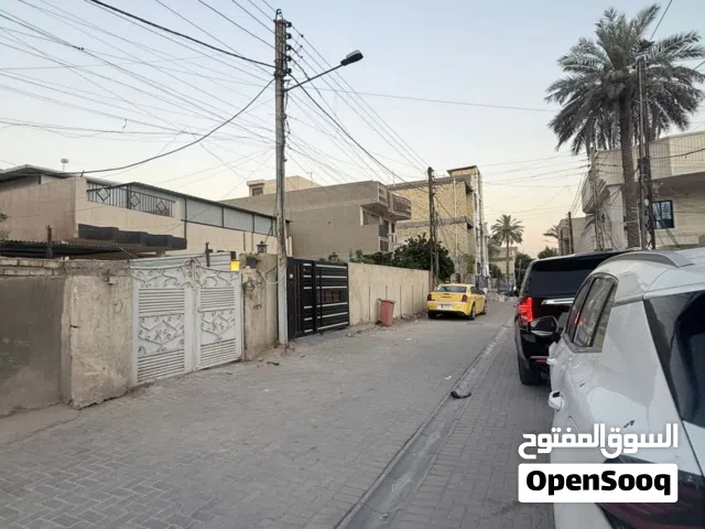 دار كلاسك للبيع في السيدية -مربع ال400 بمساحة 90م
