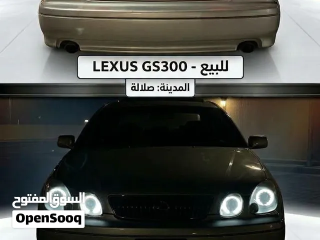 لكزس 2002 قابل ،، وصف مهم