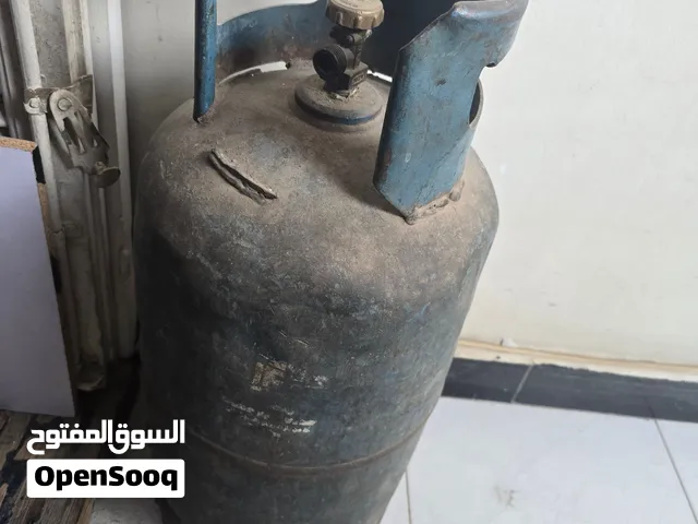 أنبوبة غاز منزلية