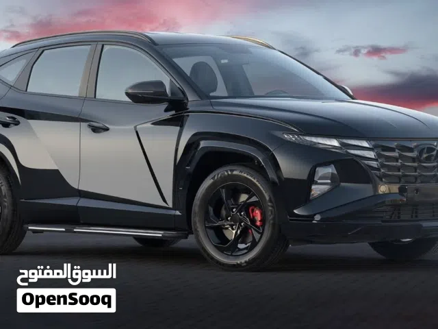 هيونداي توسان signature edition