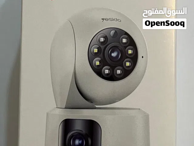 كامره مراقبه الطفل