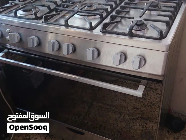 طباخ شركة كينوود