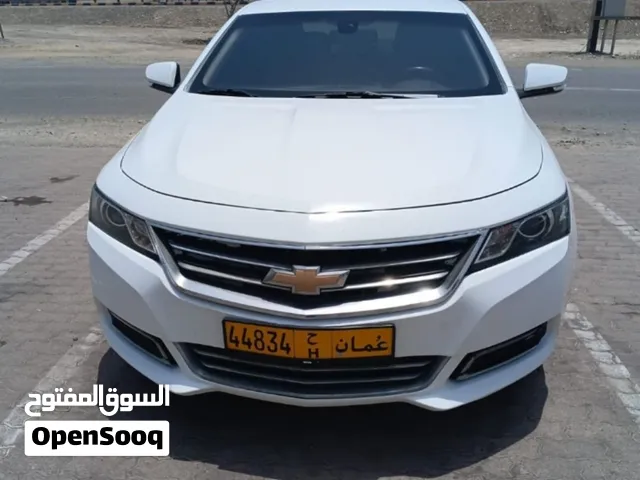 2019 Chevrolet Impala LT Hybrid Coupe with Panoramic Roof and Advanced Safety Features