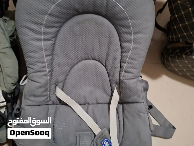 مشاية و هزاز و كرسي أطفال