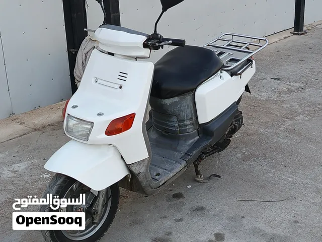دراجه بيكب