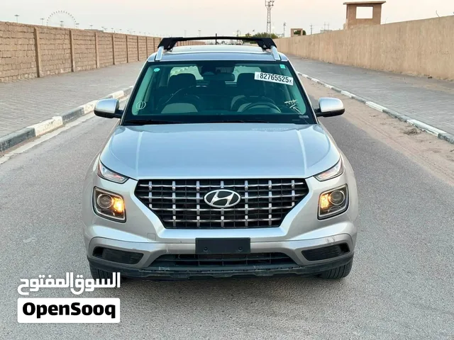 هيونداي فينوSEL