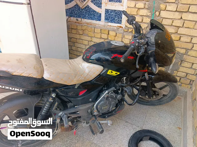 دراجة بوكسر