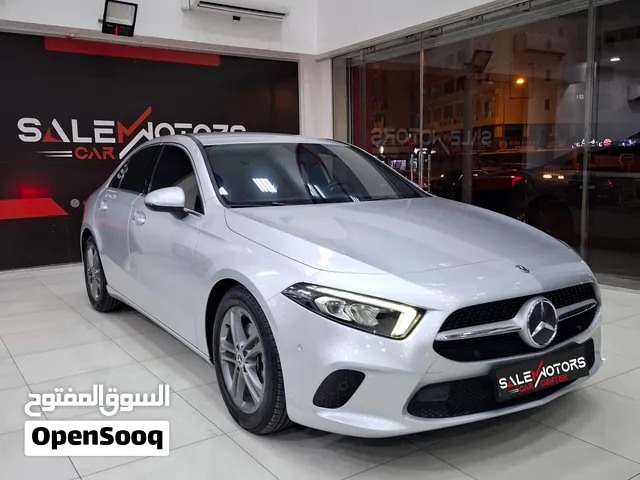 Mercedes-Benz A200 2020