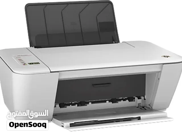 طابعة hp2545 موديل