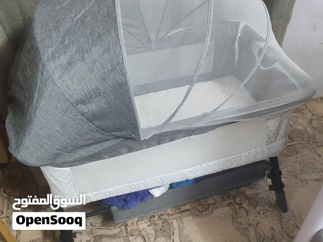 جربايه وحمالة اطفال