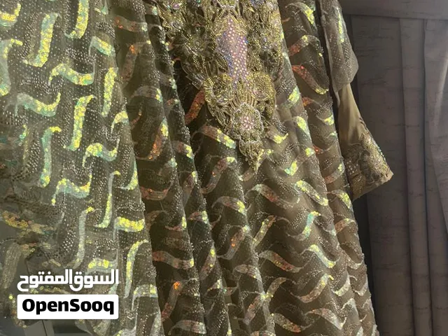 خليجي موديل العيد شك خرز بالكامل