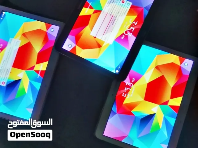 Samsung Galaxy Tab 4 16 GB in Al Batinah