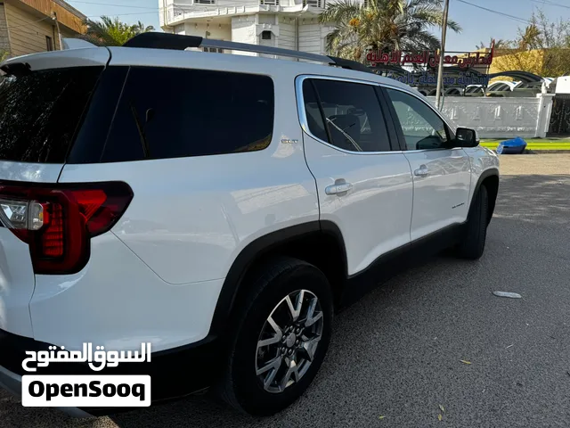 GMC ACADIA 2023