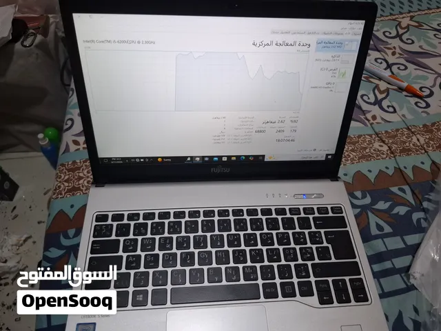 fojesto laptop