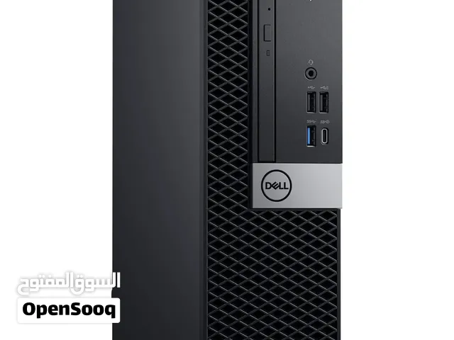 Dell OptiPlex 7060 Gaming PC Setup