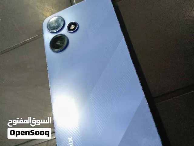 Infinix Hot 30 Play 128 GB in Salt