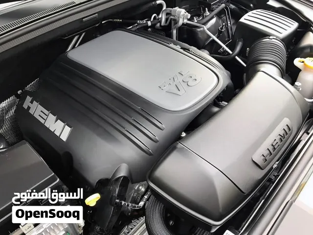 Used Dodge Durango in Najaf