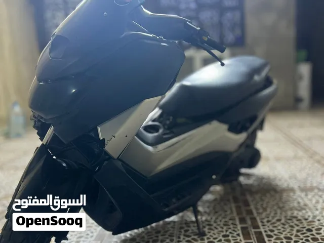 السلام عليكم N MAX للبيع نارية ضعيفة ماعرف السبب