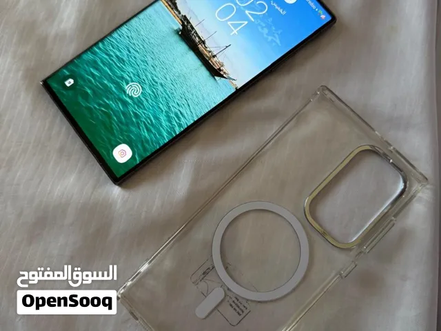 Samsung Galaxy S23 Ultra 256 GB in Al Batinah