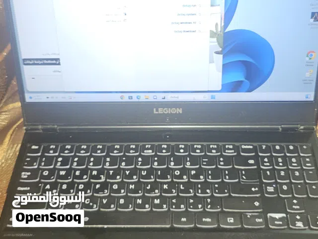 lenovo legion i7 9750H