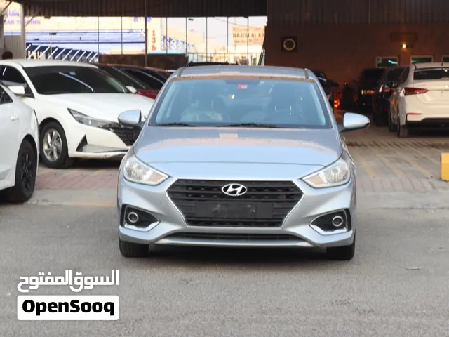 Hyundai accent 2020 for sale