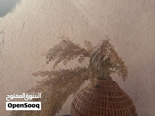 مزهريه للديكور