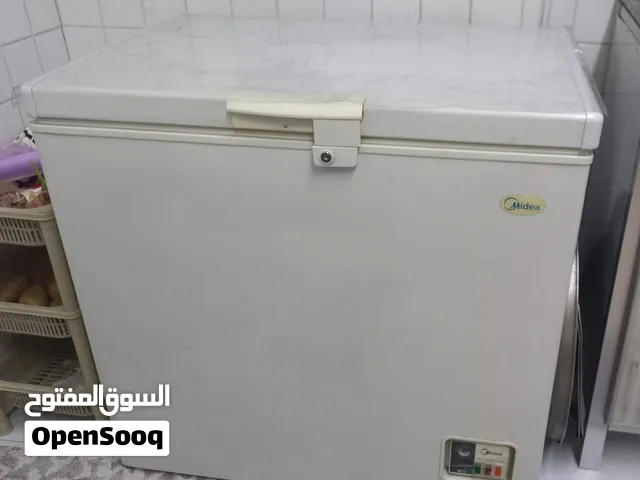 فريزر مستعمله نظيفه