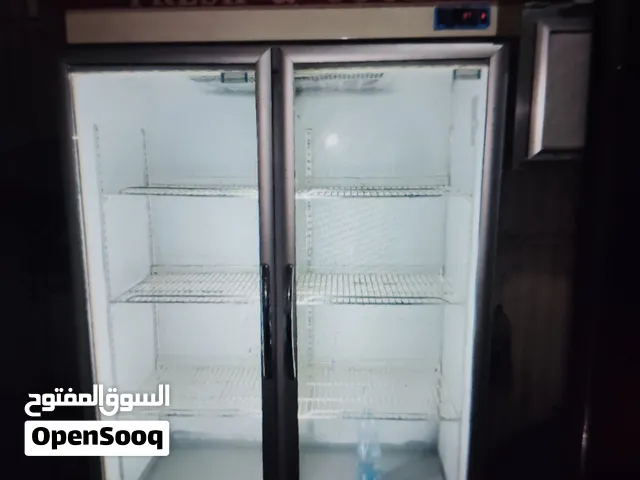 Freezers 80 kd