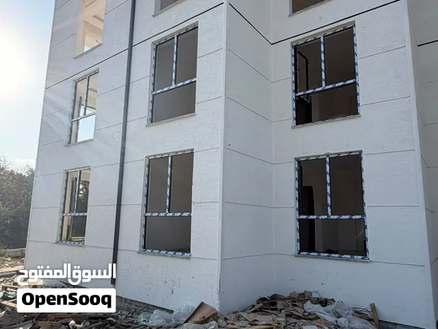 شقة جديدة للبيع من شركة الإنشاءات مباشرة 2+1 أداپازاري من، غرفتين وصالة وساعه حجم 105