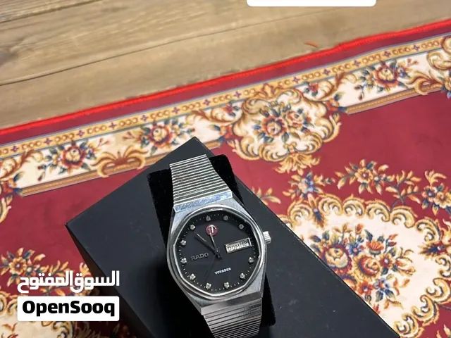 Automatic Rado watches  for sale in Al Batinah
