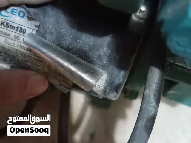 مضخة نوع ليو حصان إلا ربع استخدام بسيط جدا شبه وكالة