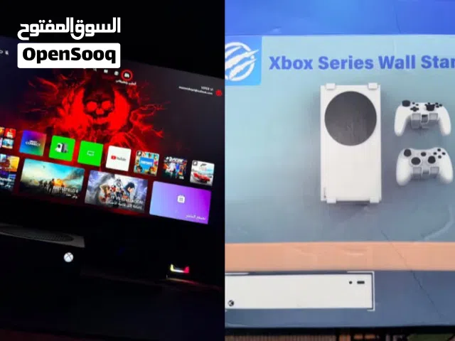 البيع اكس بوكس سيريس اس