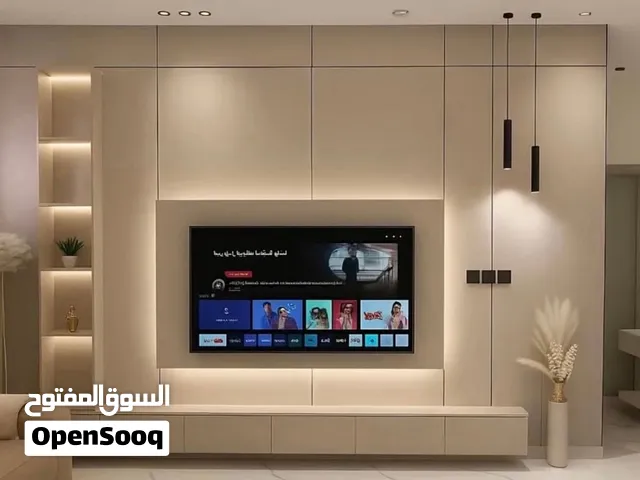 ديكور الخلفيات