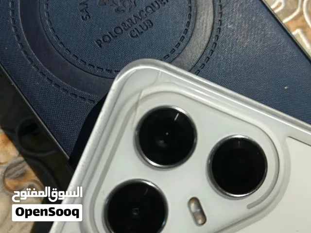 للبيع : هاتف Tecno Pova 7 Ultra 5G مساحة الذاكرة والرام: (اكتب المساحة هنا، 256